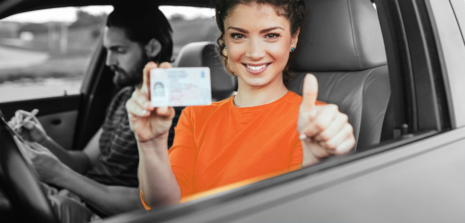 Permis de conduire, KM Conduite 85, 85270 Saint Hilaire de Riez