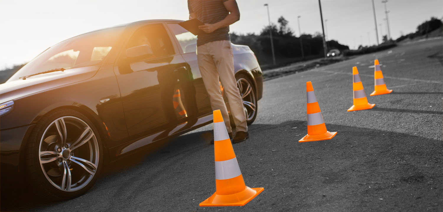 Permis de conduire, KM Conduite 85, 85270 Saint Hilaire de Riez